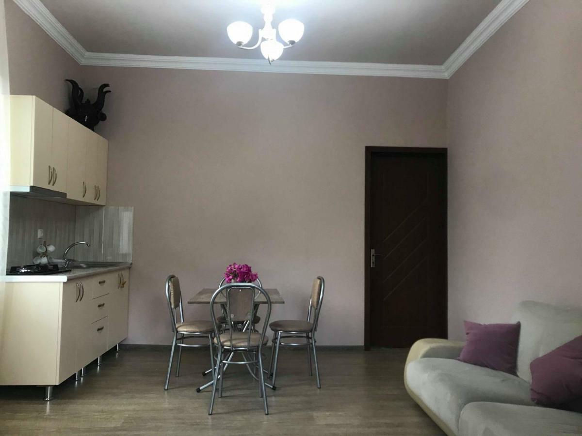 Ana House Villa Makhinjauri Exterior photo