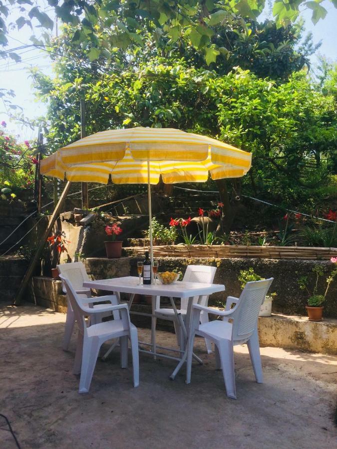 Ana House Villa Makhinjauri Exterior photo